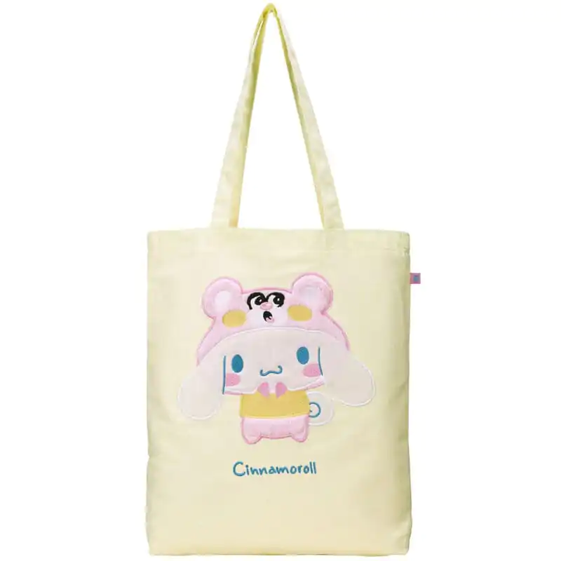 Sanrio Tote Bag Cinnamoroll termékfotó