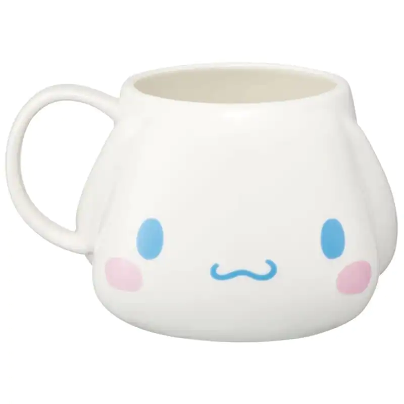 Sanrio Cinnamoroll bögre termékfotó