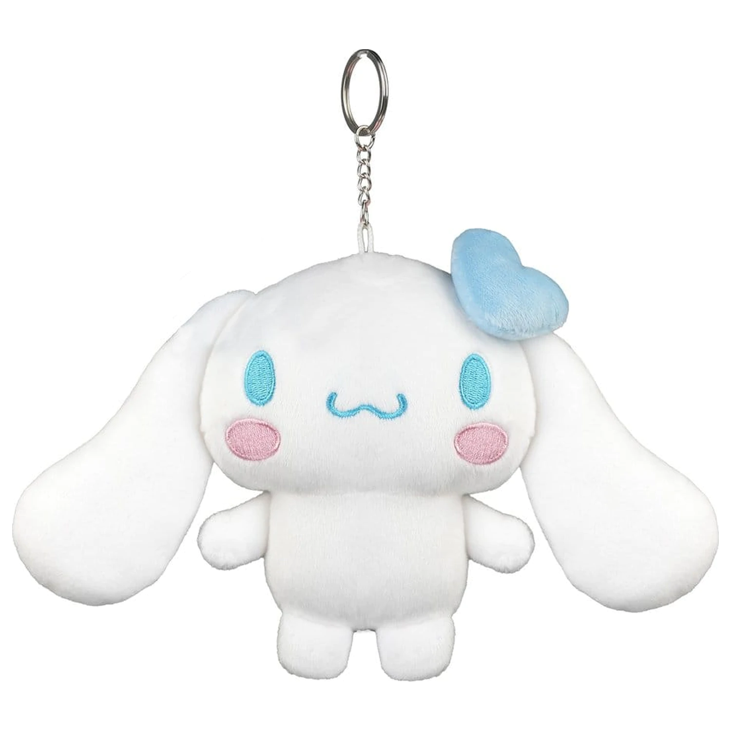 Sanrio Cinnamoroll Candies plüss kulcstartó 12 cm termékfotó