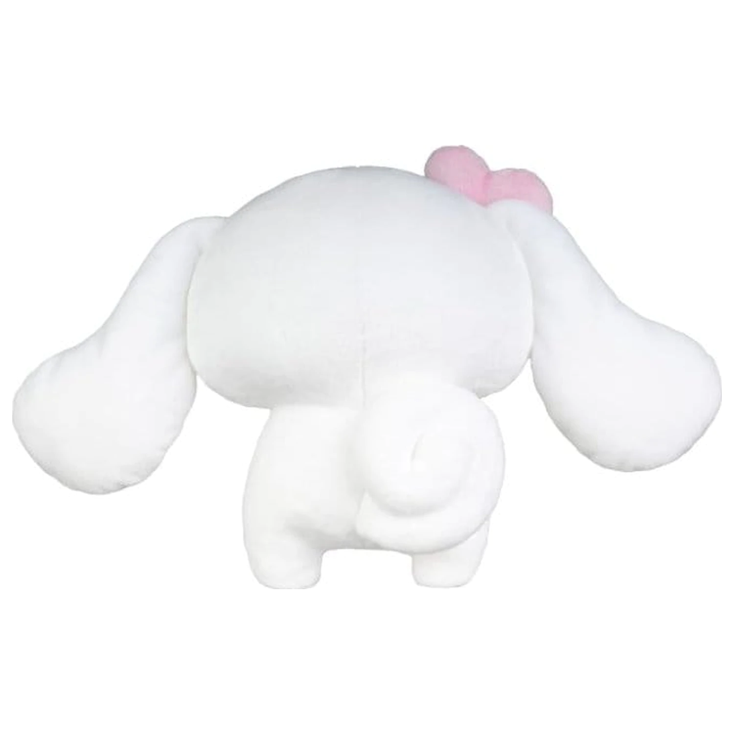 Sanrio Cinnamoroll Heart L plüss figura 22 cm   termékfotó