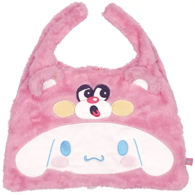 Sanrio Mini Tote Bag Cinnamoroll termékfotó