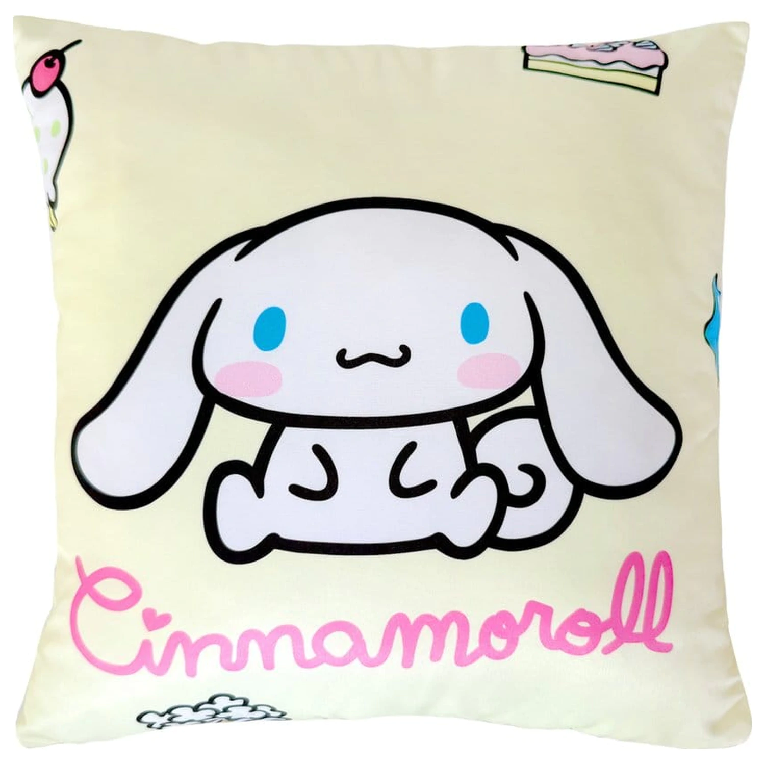 Sanrio Cinnamoroll párna 35 x 35 cm  termékfotó