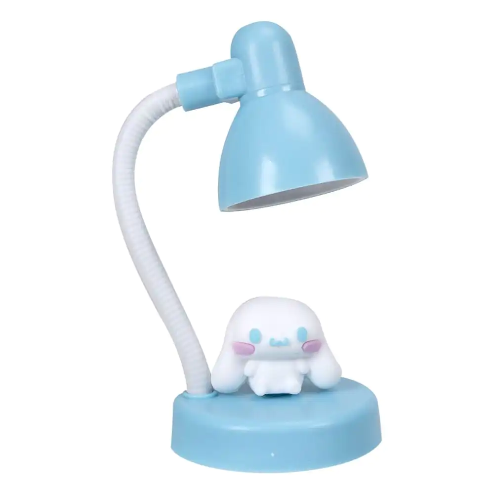 Sanrio Cinnamoroll Ver. Mini LED lámpa figurával 2 11 cm termékfotó