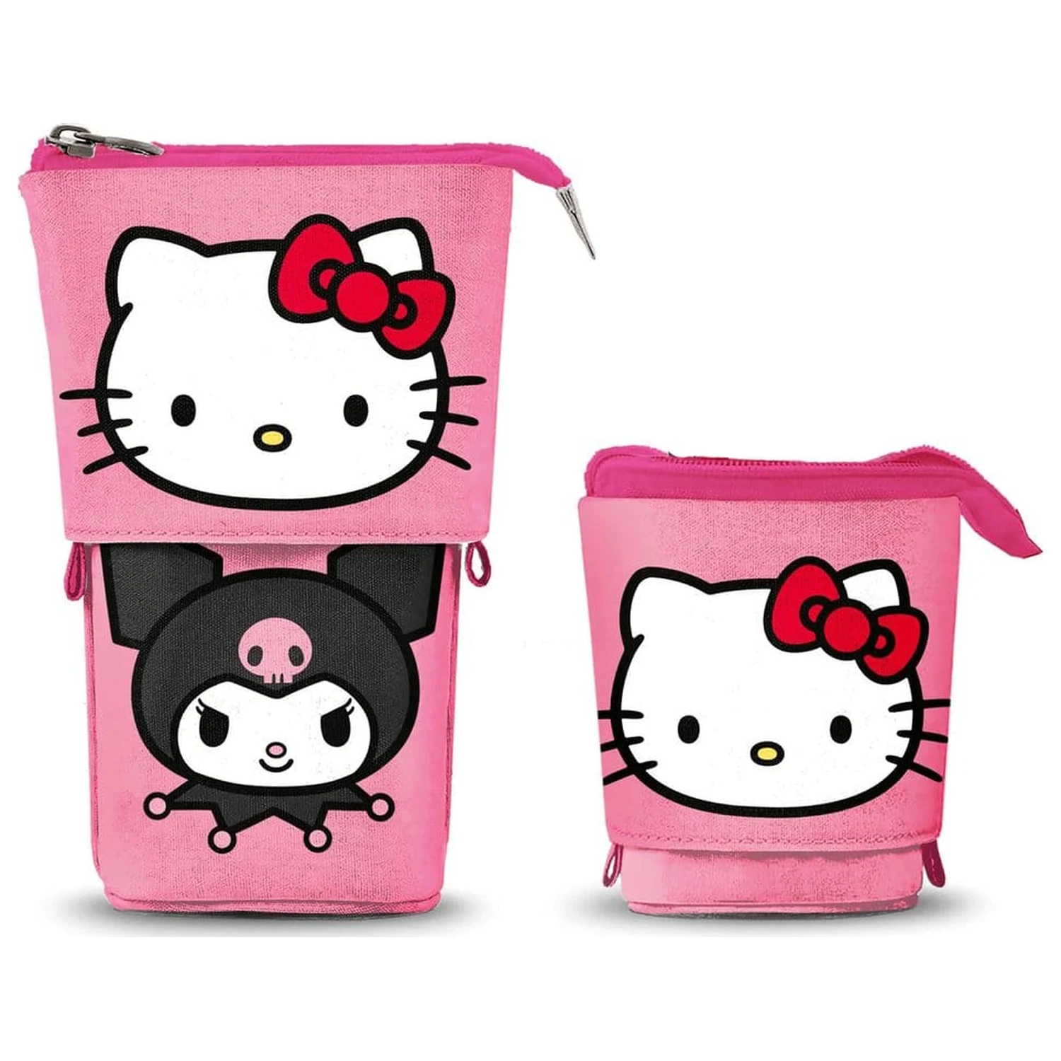 Sanrio Cute tolltartó Playful Pink termékfotó