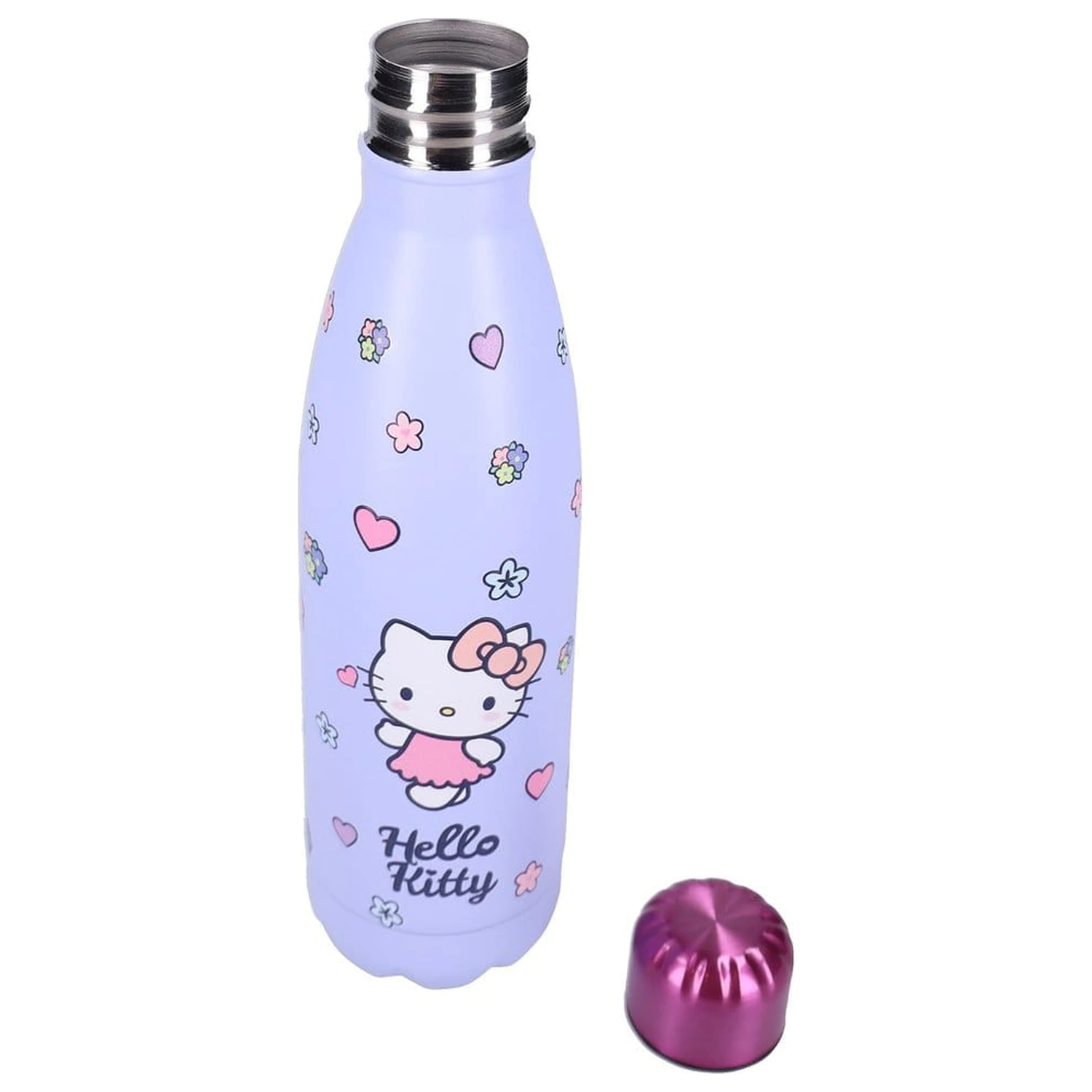 Sanrio Thirsty For More palack kulacs 700ml termékfotó