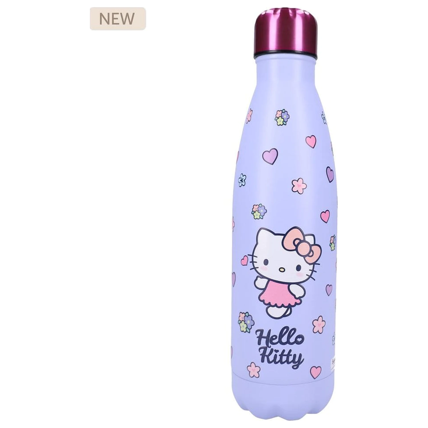 Sanrio Thirsty For More palack kulacs 700ml termékfotó