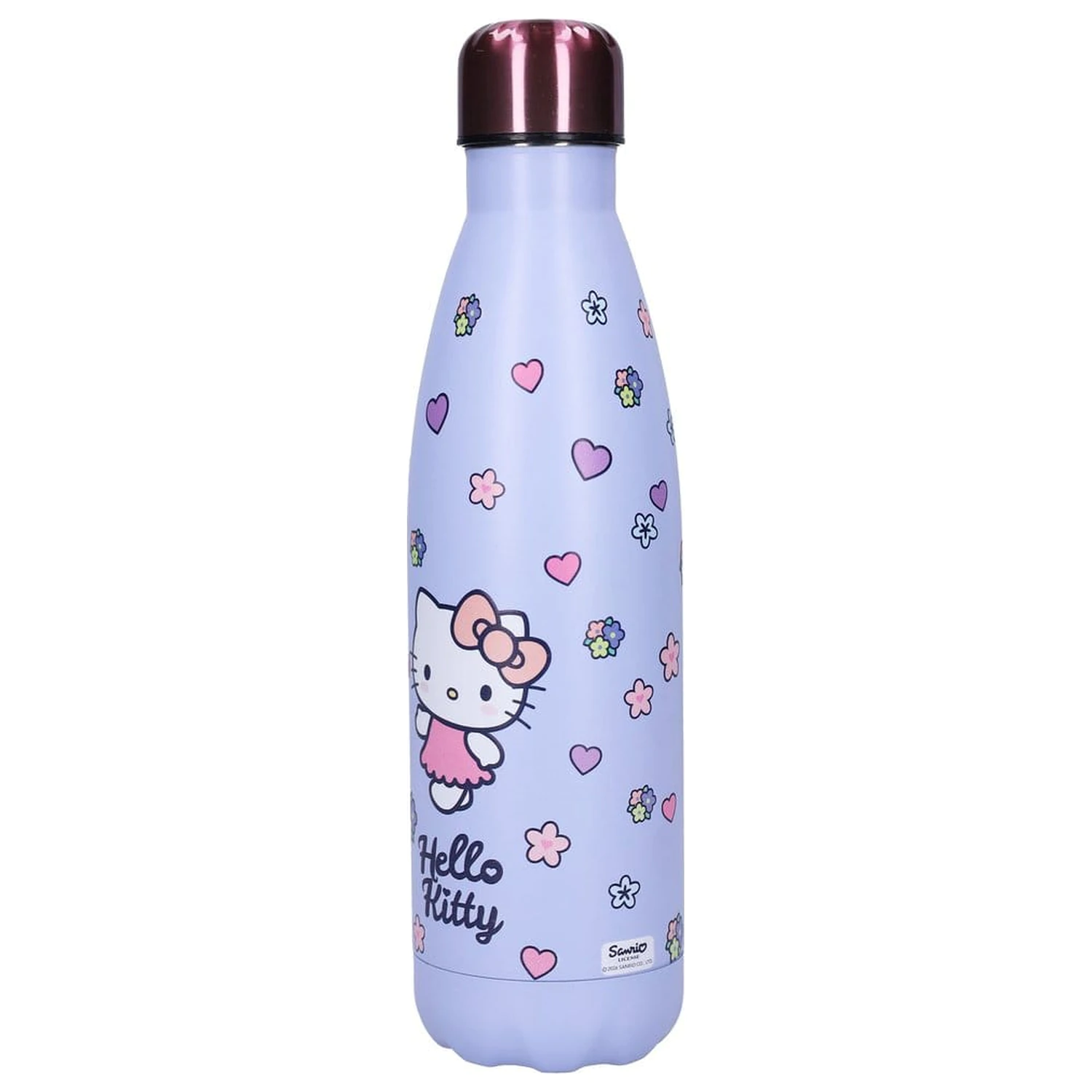 Sanrio Thirsty For More palack kulacs 700ml termékfotó