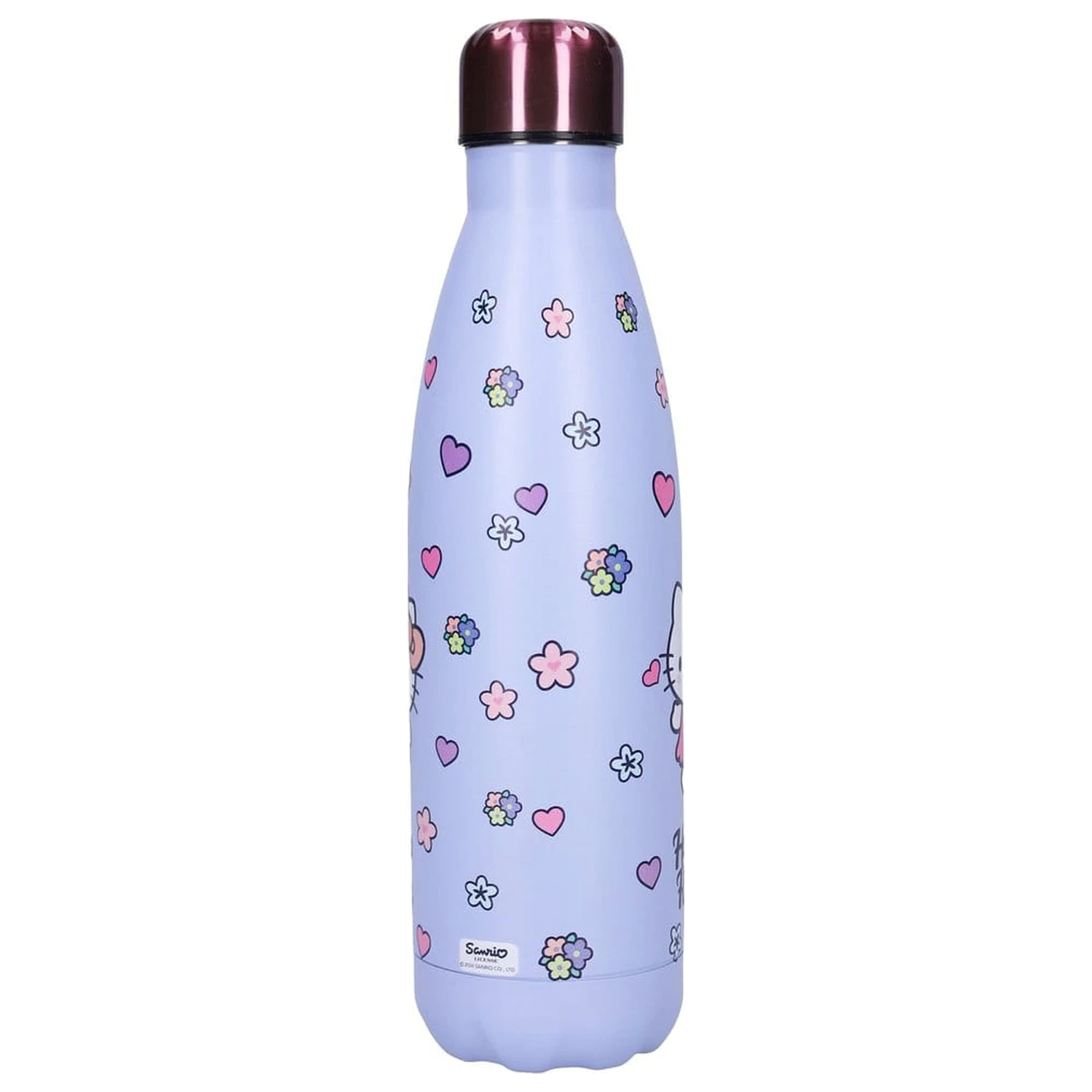 Sanrio Thirsty For More palack kulacs 700ml termékfotó