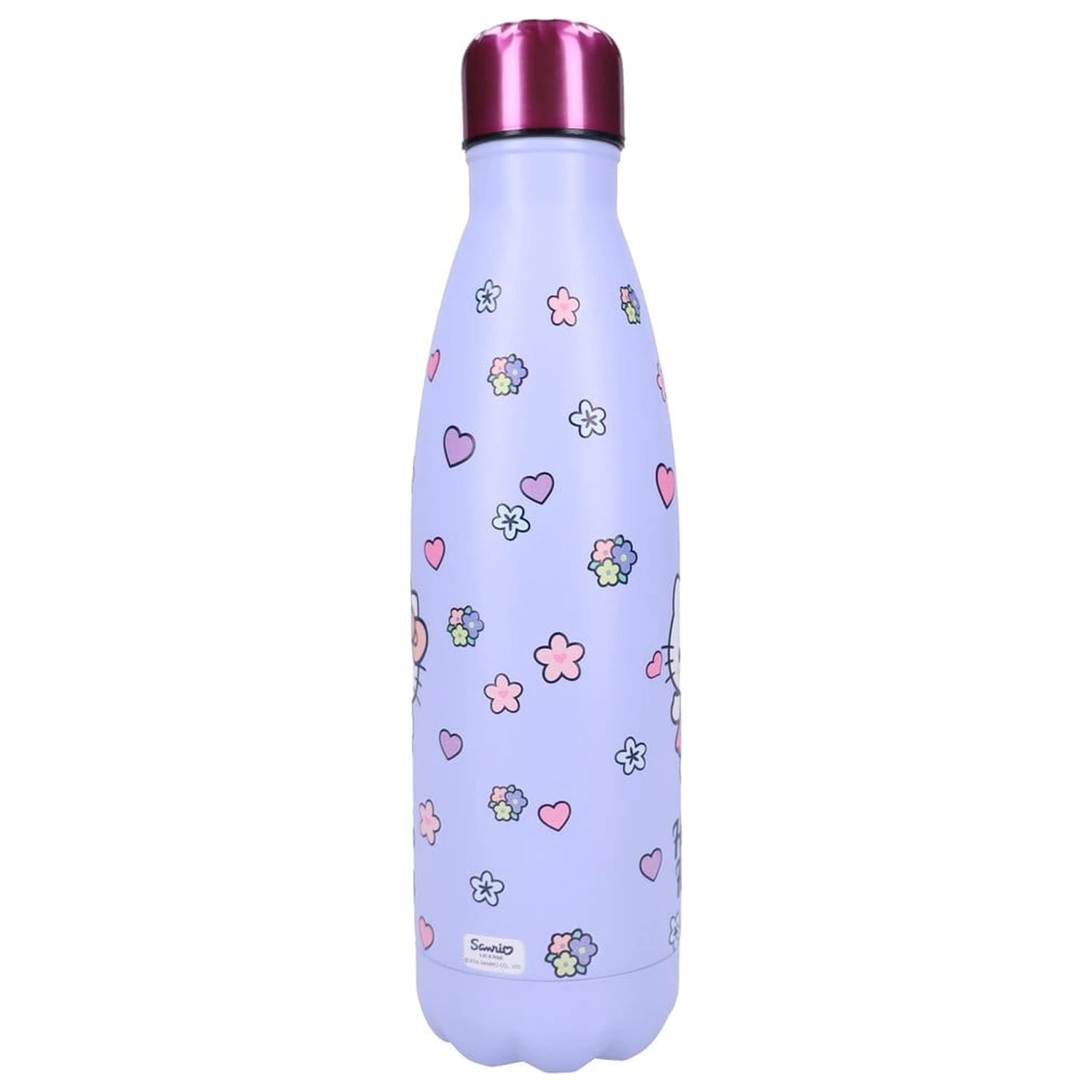 Sanrio Thirsty For More palack kulacs 700ml termékfotó