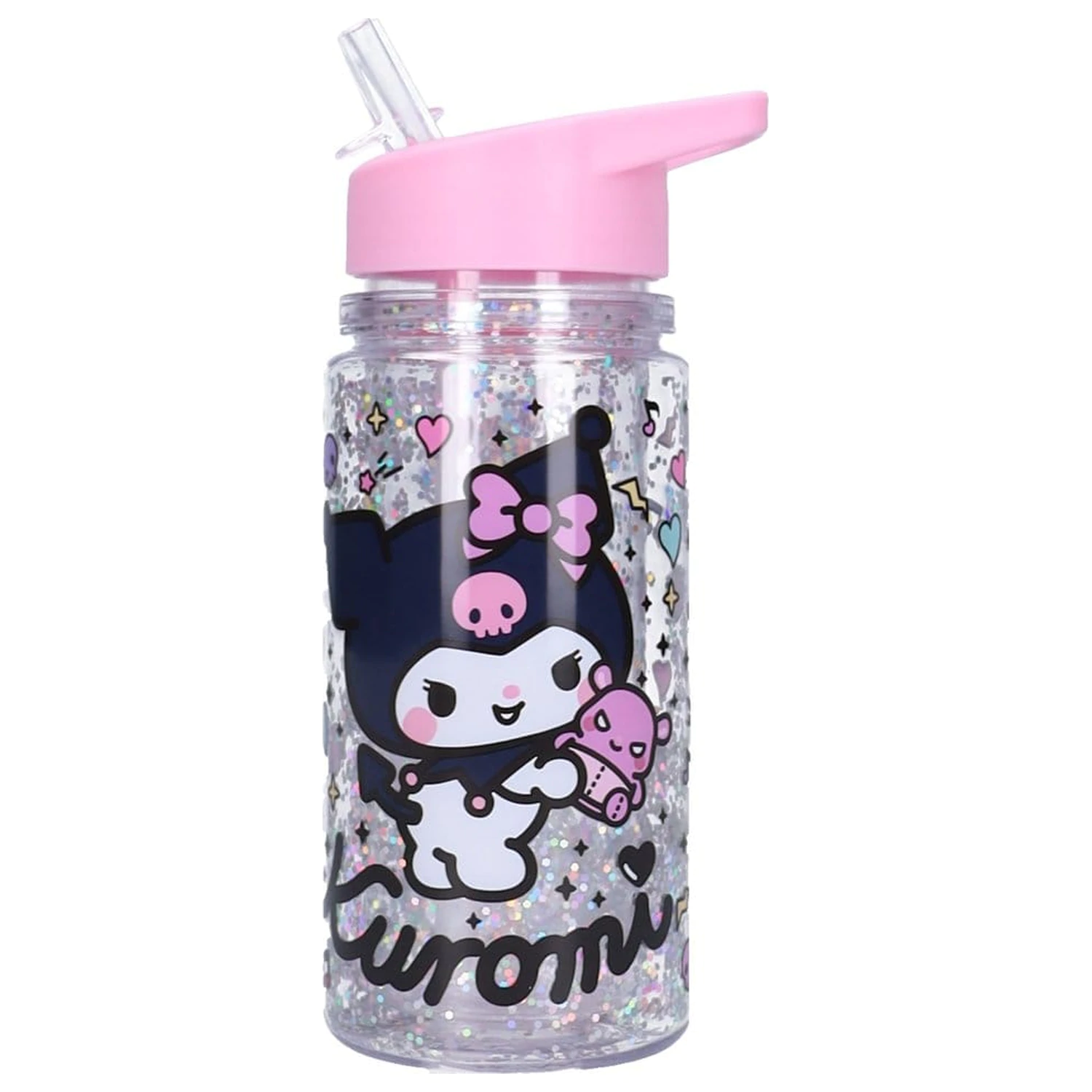 Sanrio Twinkle Thirst palack kulacs 300ml termékfotó