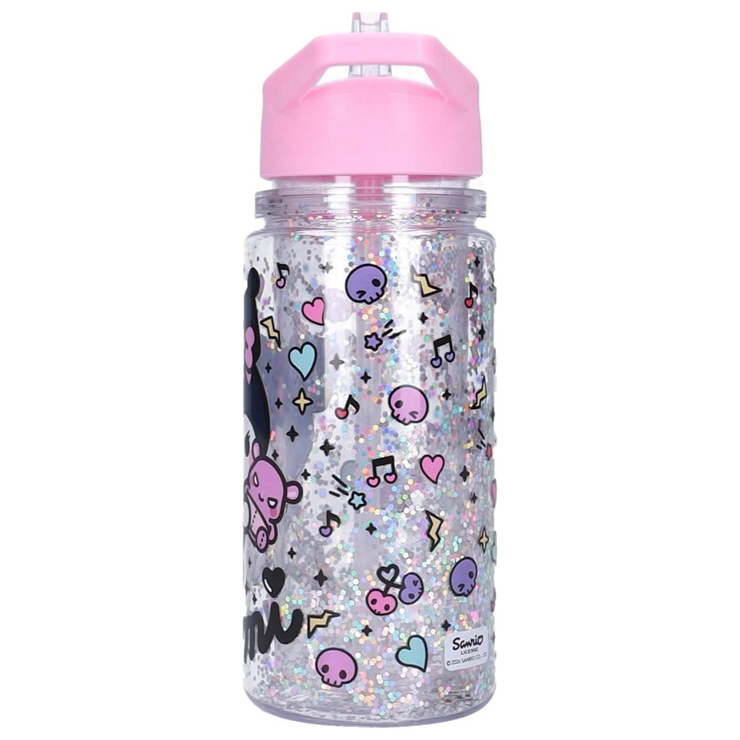 Sanrio Twinkle Thirst palack kulacs 300ml termékfotó