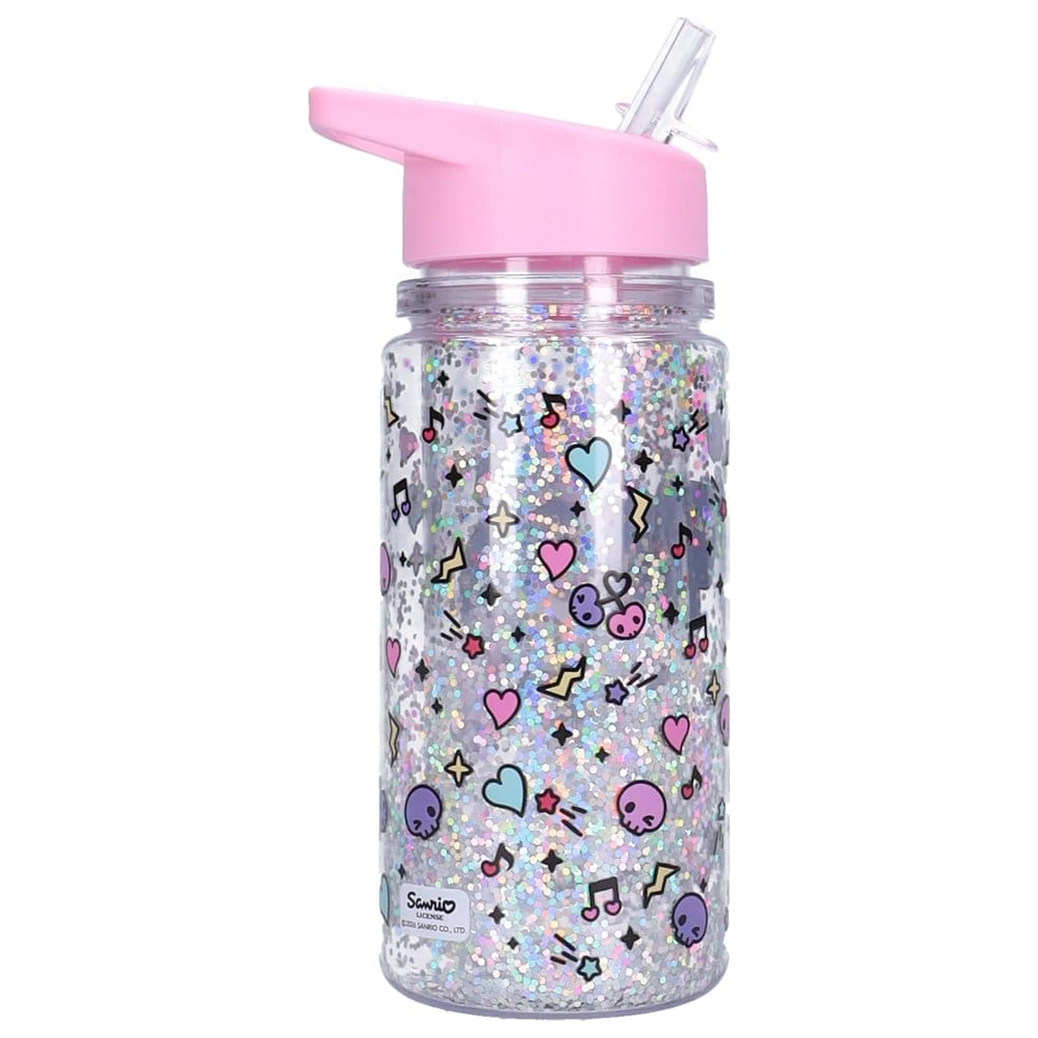 Sanrio Twinkle Thirst palack kulacs 300ml termékfotó