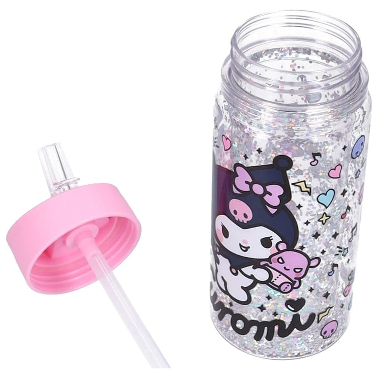 Sanrio Twinkle Thirst palack kulacs 300ml termékfotó