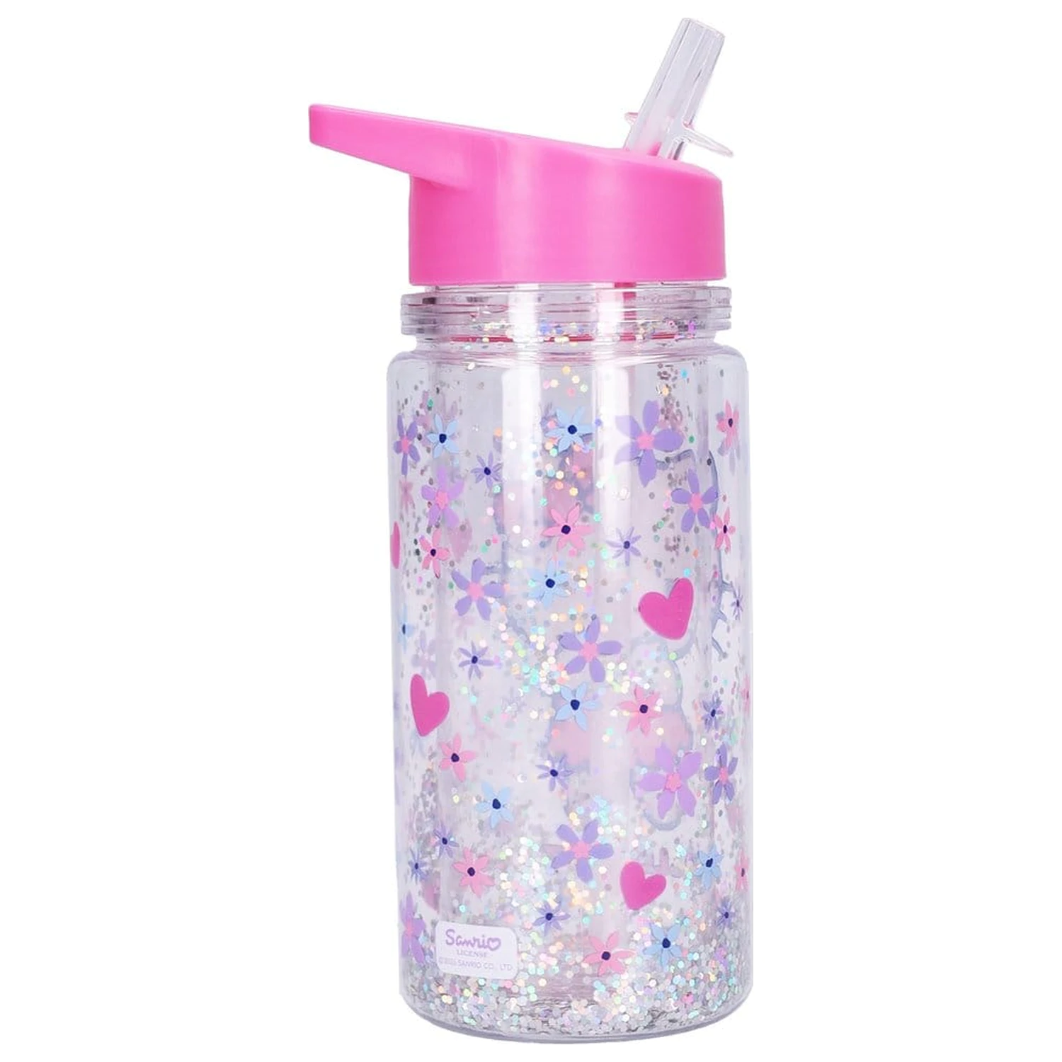 Sanrio Drinking Twinkle Thirst palack kulacs 300ml termékfotó