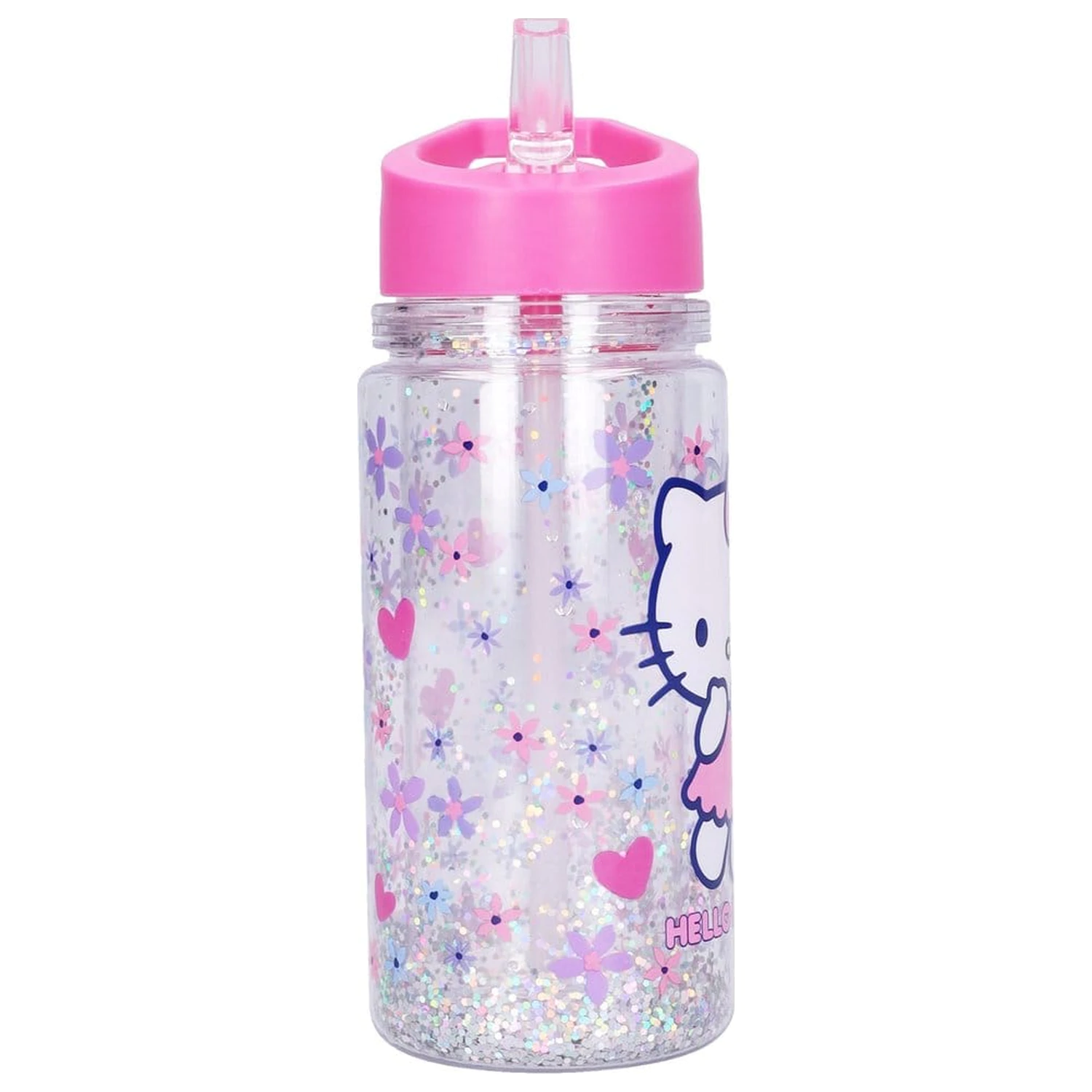Sanrio Drinking Twinkle Thirst palack kulacs 300ml termékfotó