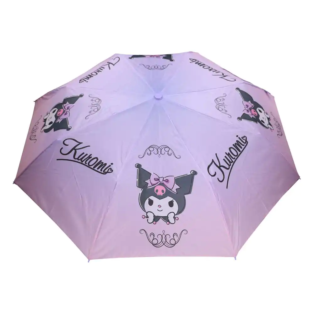 Sanrio esernyő Hello Kitty & Friends Turbulent Skies termékfotó