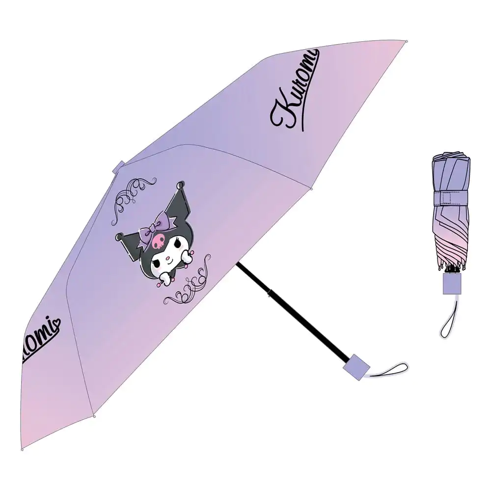 Sanrio esernyő Hello Kitty & Friends Turbulent Skies termékfotó