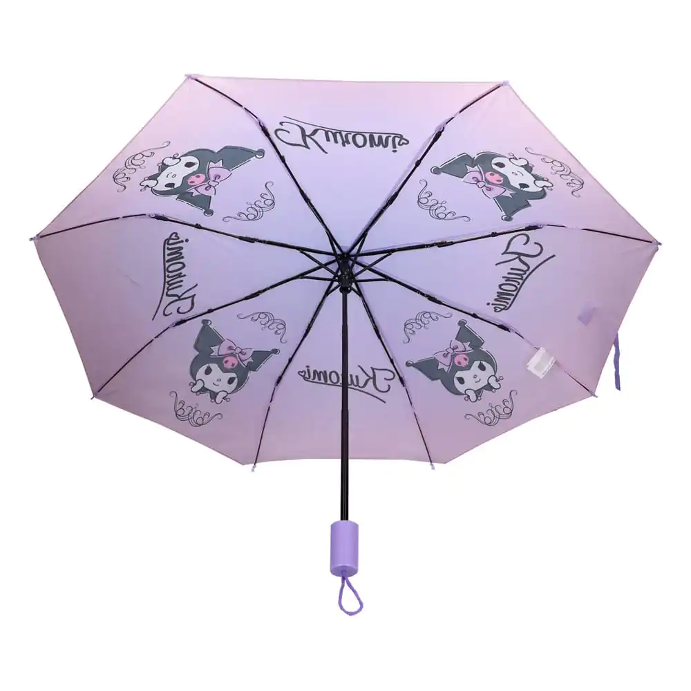 Sanrio esernyő Hello Kitty & Friends Turbulent Skies termékfotó