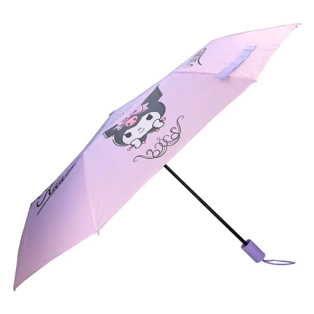 Sanrio esernyő Hello Kitty & Friends Turbulent Skies termékfotó