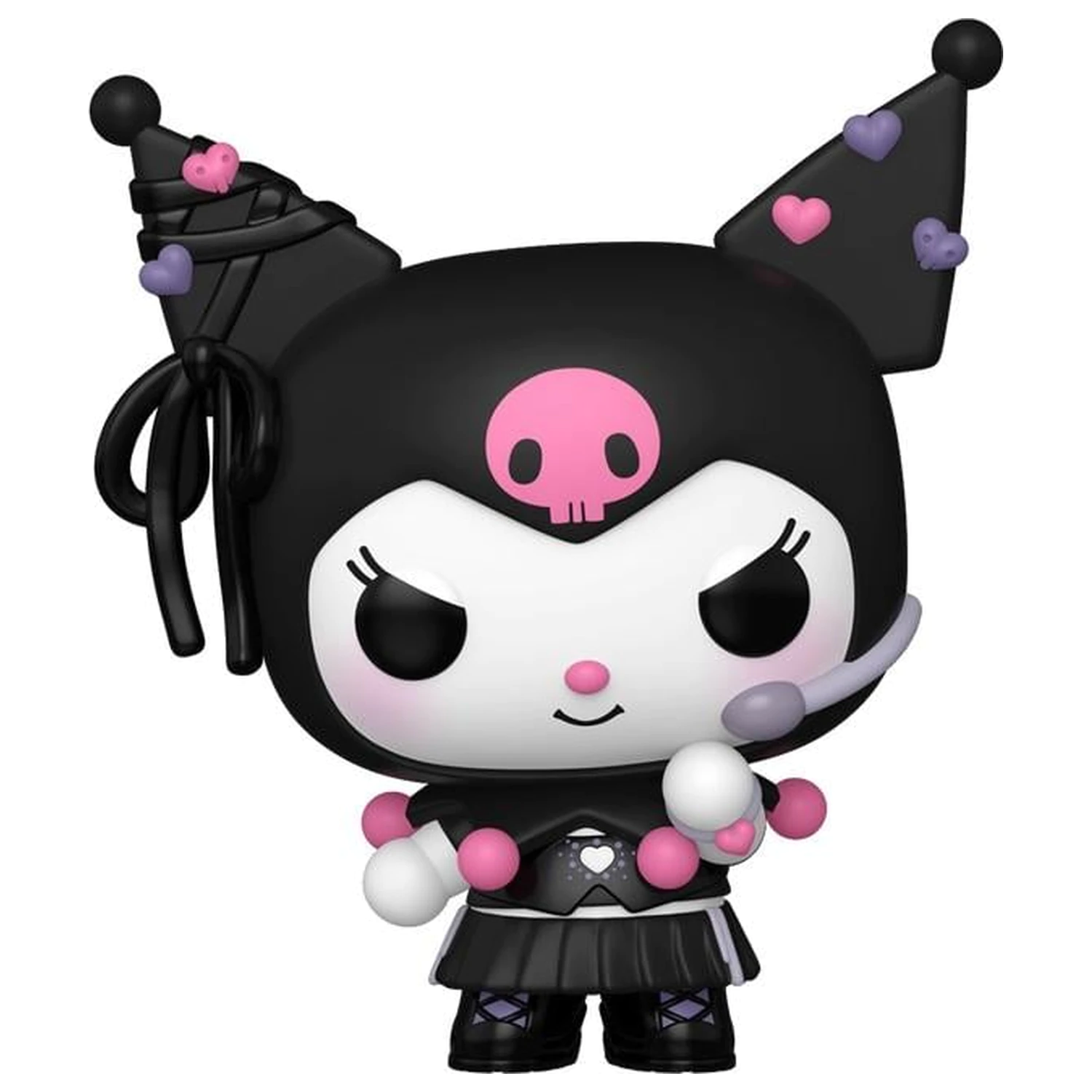 Sanrio Funko Pop figure Kuromi K-Pop termékfotó