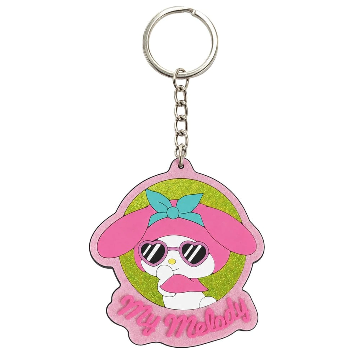 Sanrio gumis kulcstartó My Melody 7 cm termékfotó