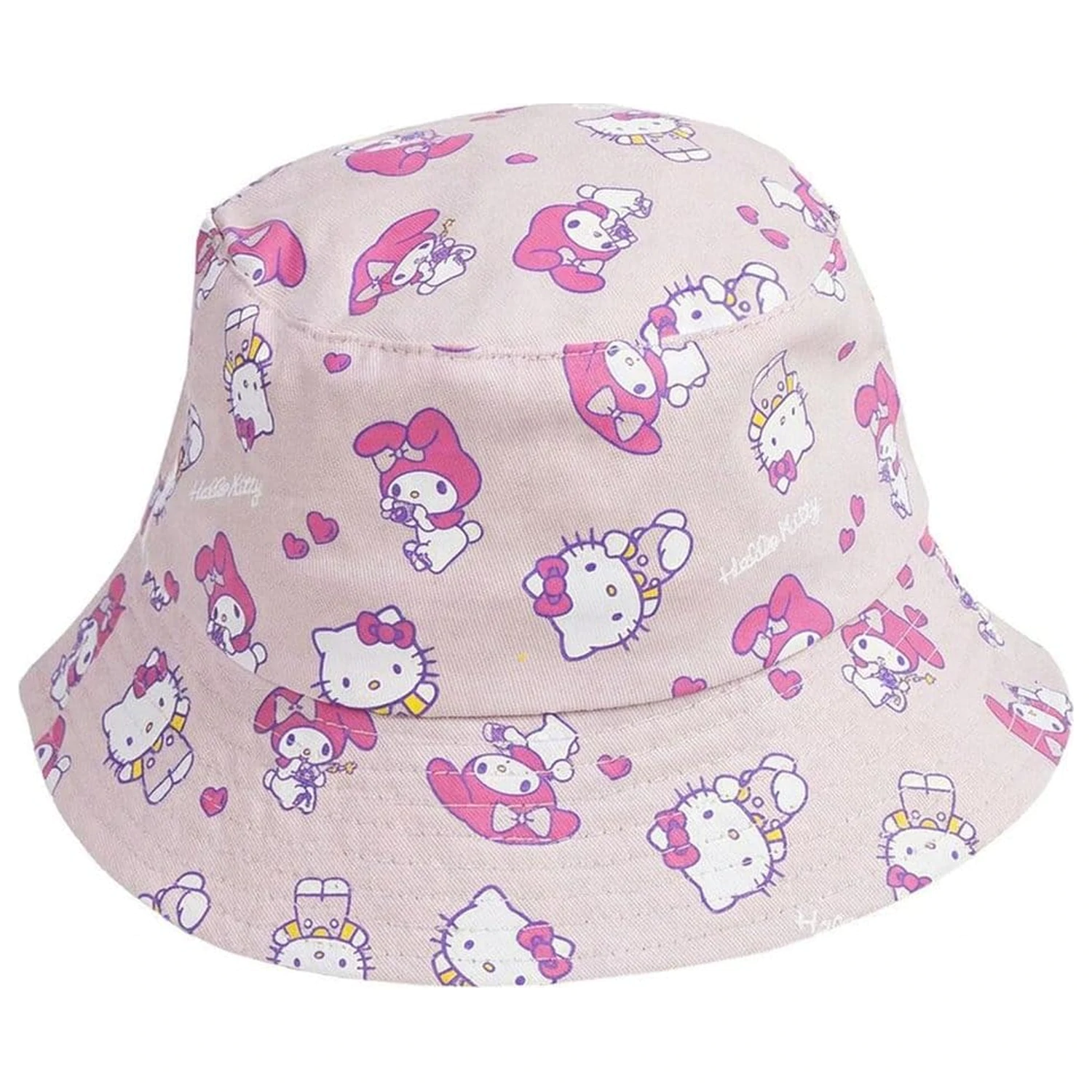 Sanrio halászsapka Hello Kitty 52 cm termékfotó