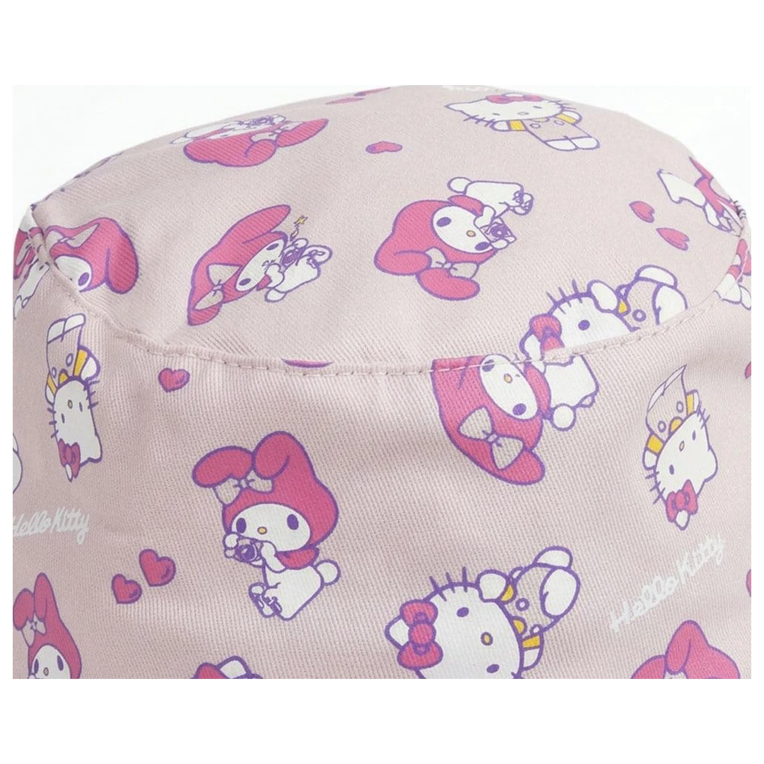 Sanrio halászsapka Hello Kitty 52 cm termékfotó
