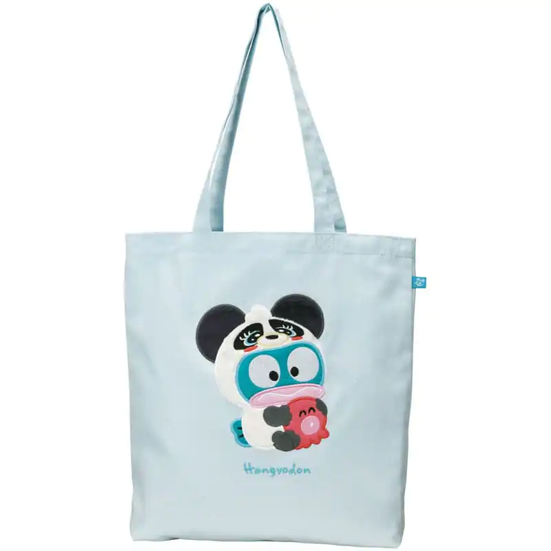 Sanrio Tote Bag Hangyodon termékfotó