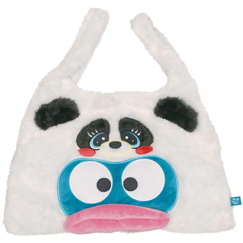 Sanrio Mini Tote Bag Hangyodon termékfotó