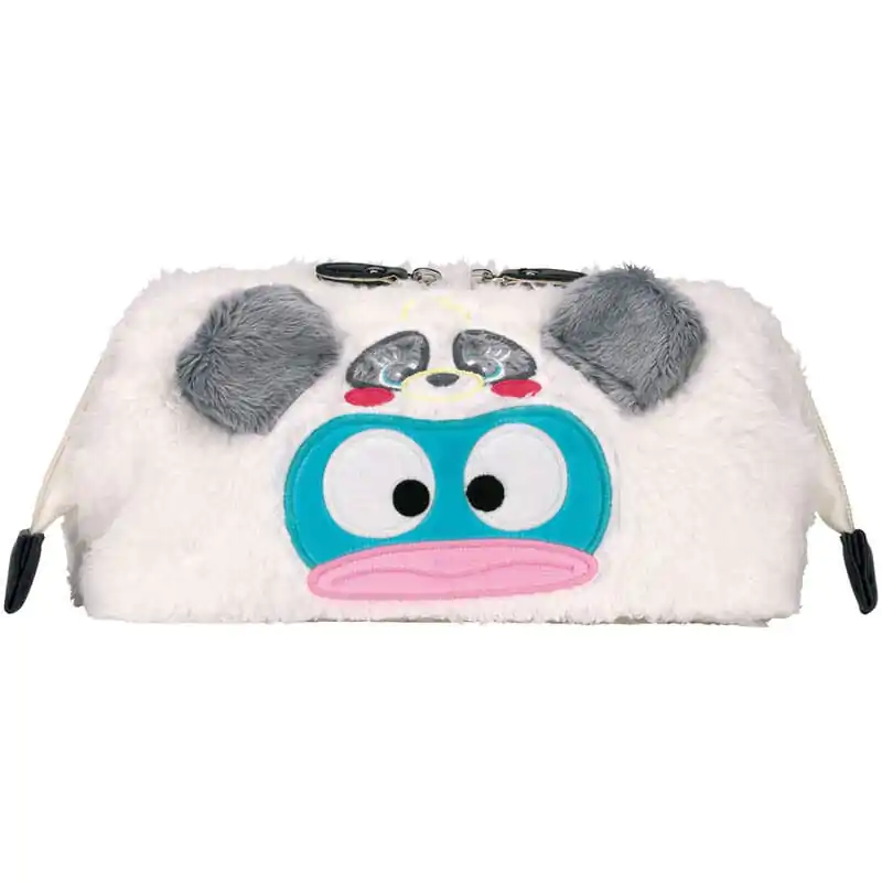 Sanrio Pencil case Hangyodon 20 x 12 cm termékfotó