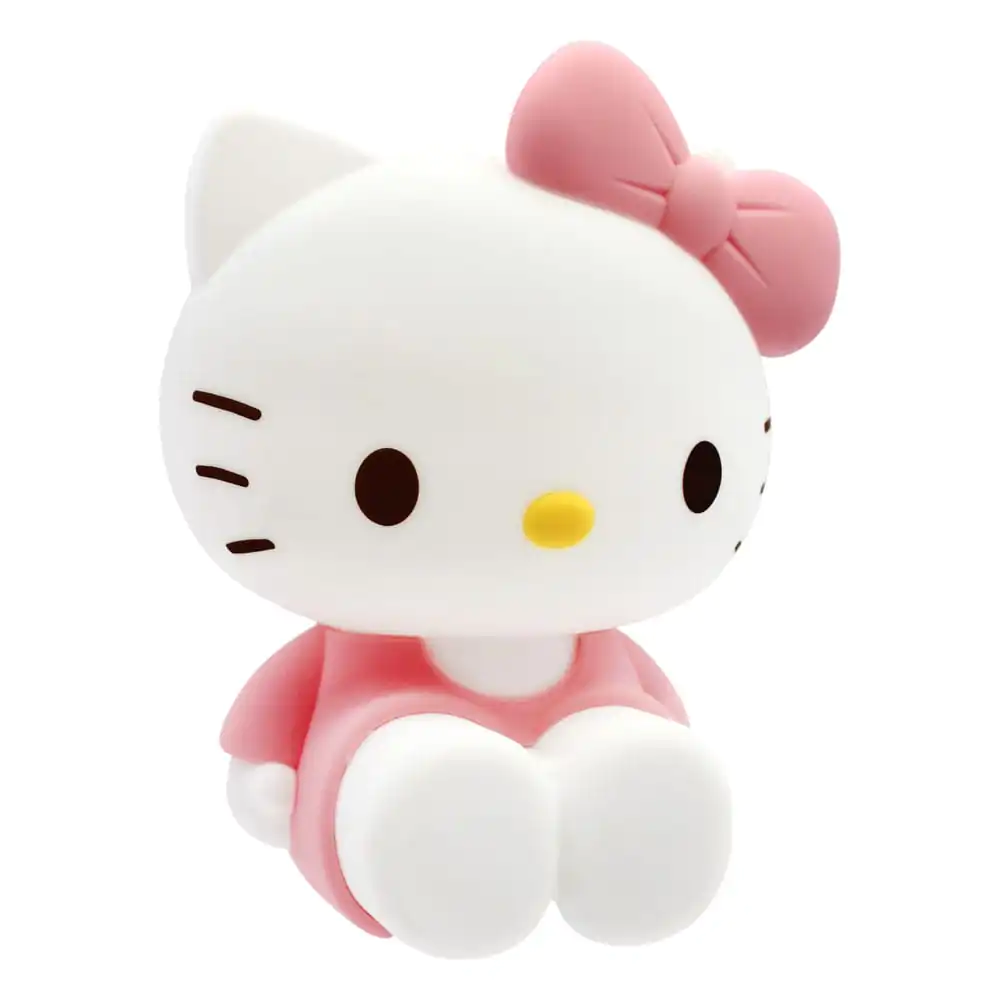 Sanrio Hello Kitty  3D éjszakai lámpa termékfotó