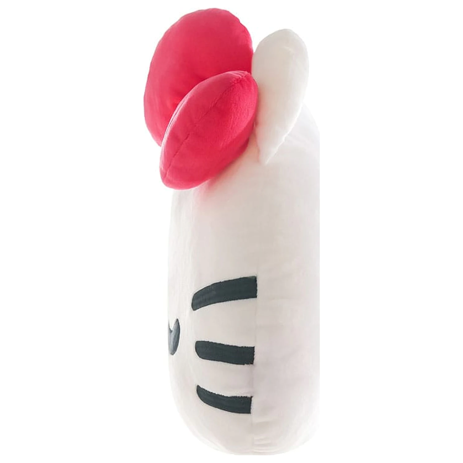 Sanrio Hello Kitty 3D párna 37 cm  termékfotó