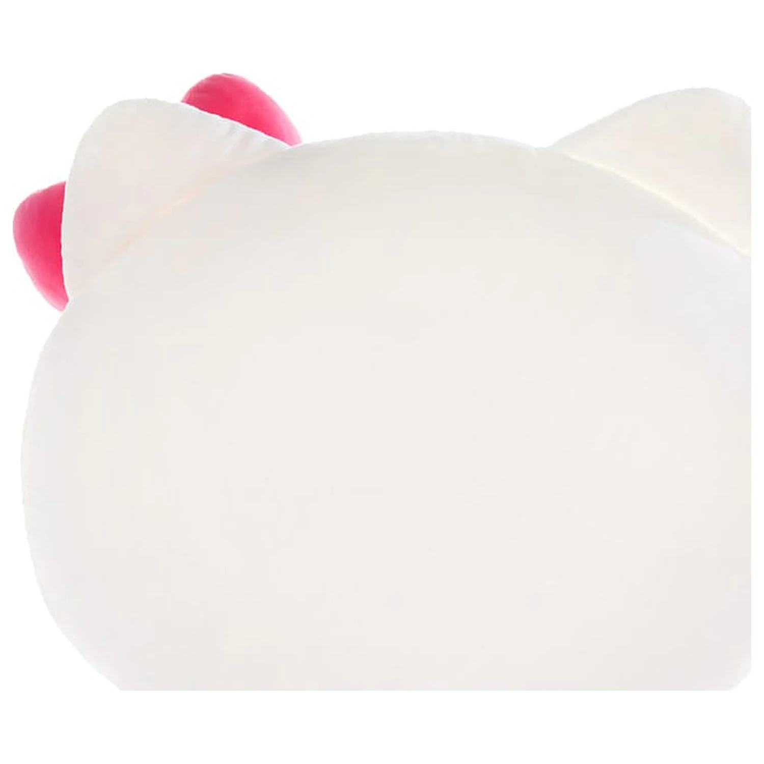 Sanrio Hello Kitty 3D párna 37 cm  termékfotó