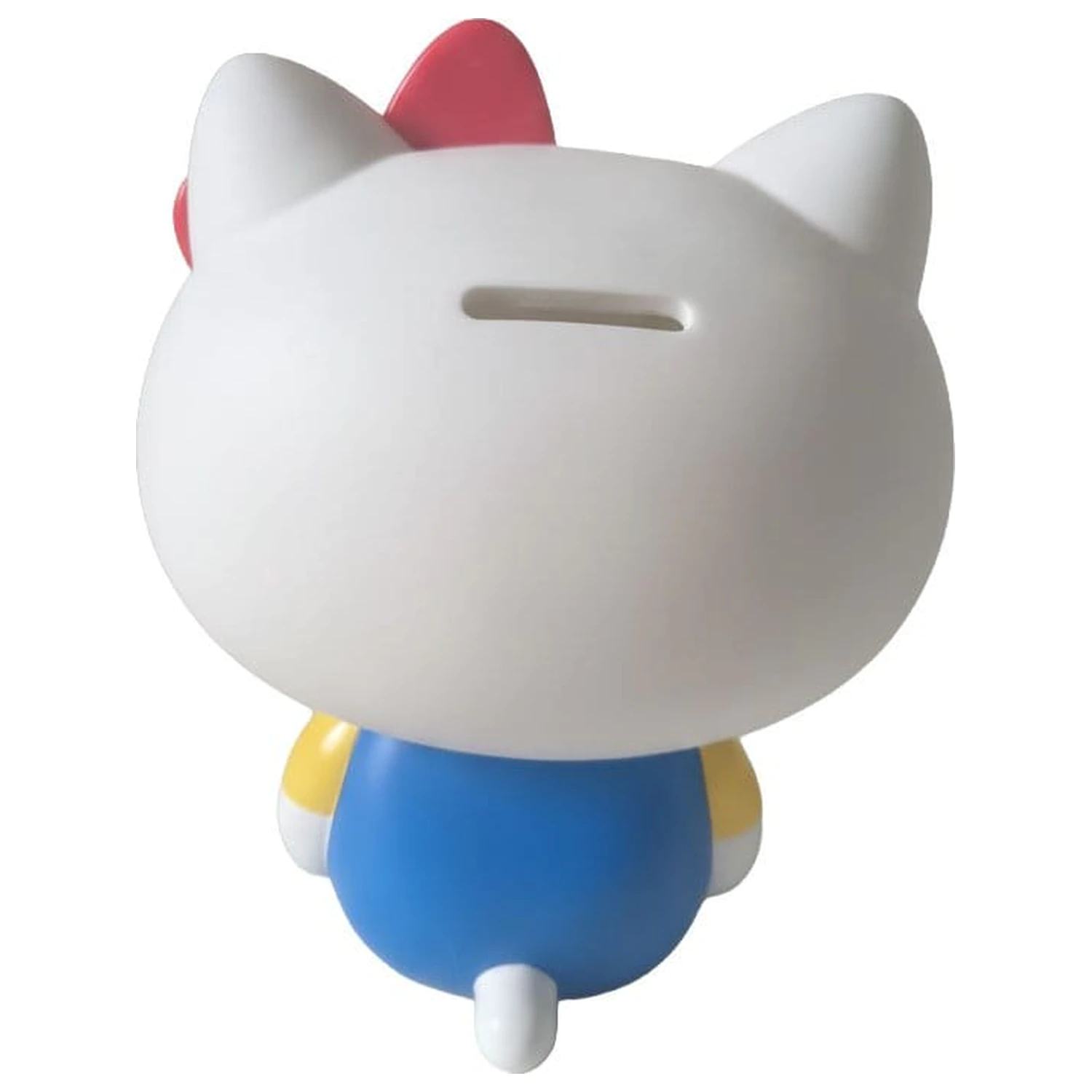 Sanrio Hello Kitty 3D persely  termékfotó