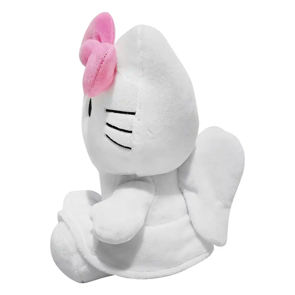 Sanrio Hello Kitty Angel plüss figura 24 cm termékfotó
