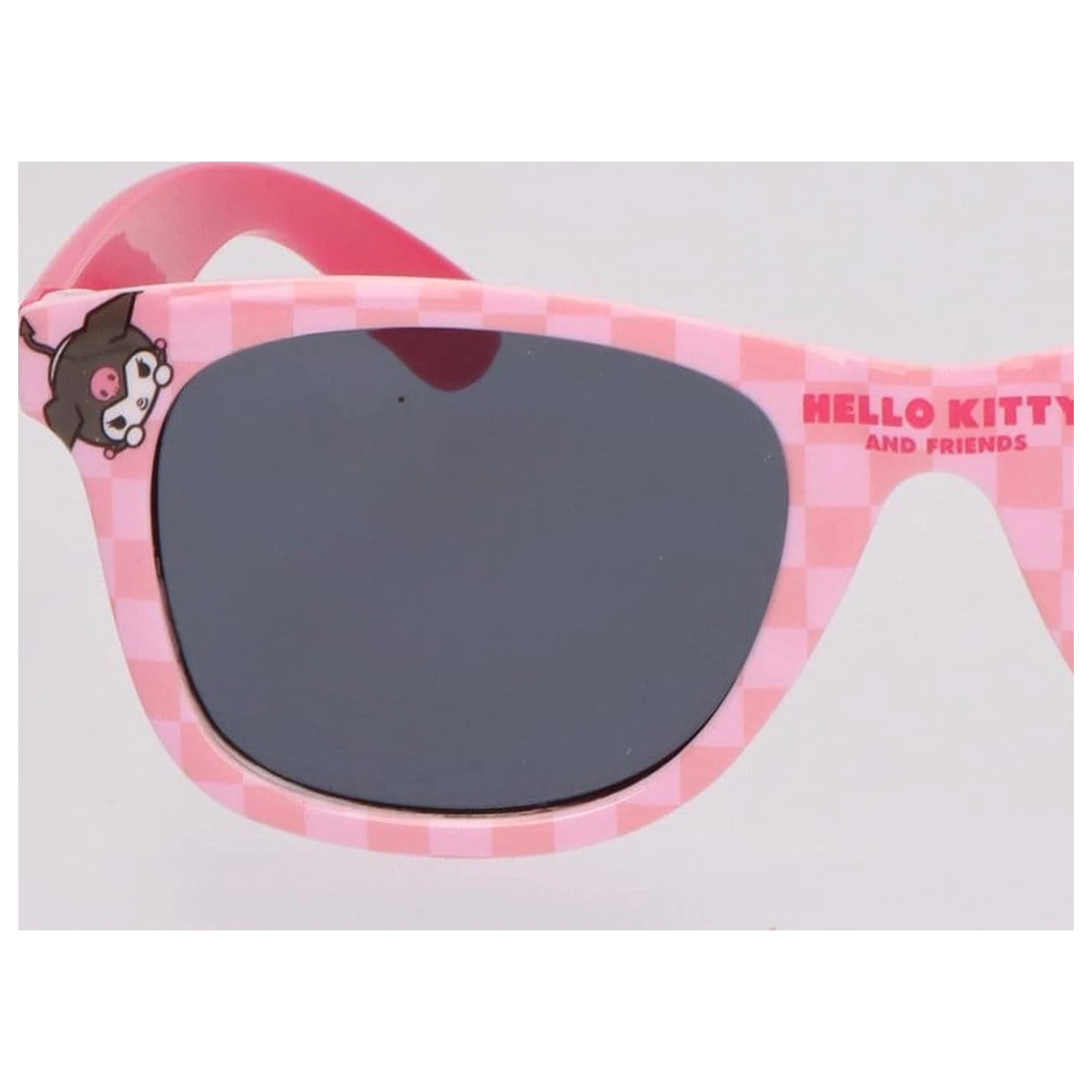Sanrio Hello Kitty B sapka és napszemüveg csomag 53 cm termékfotó