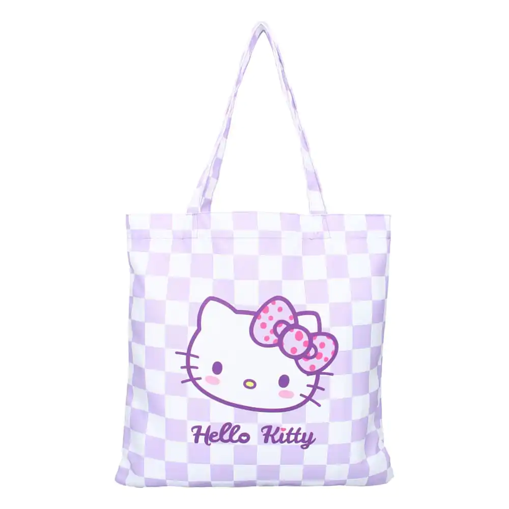 Sanrio Hello Kitty Bag It Up! bevásárlótáska termékfotó