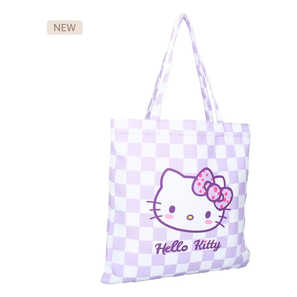 Sanrio Hello Kitty Bag It Up! bevásárlótáska termékfotó