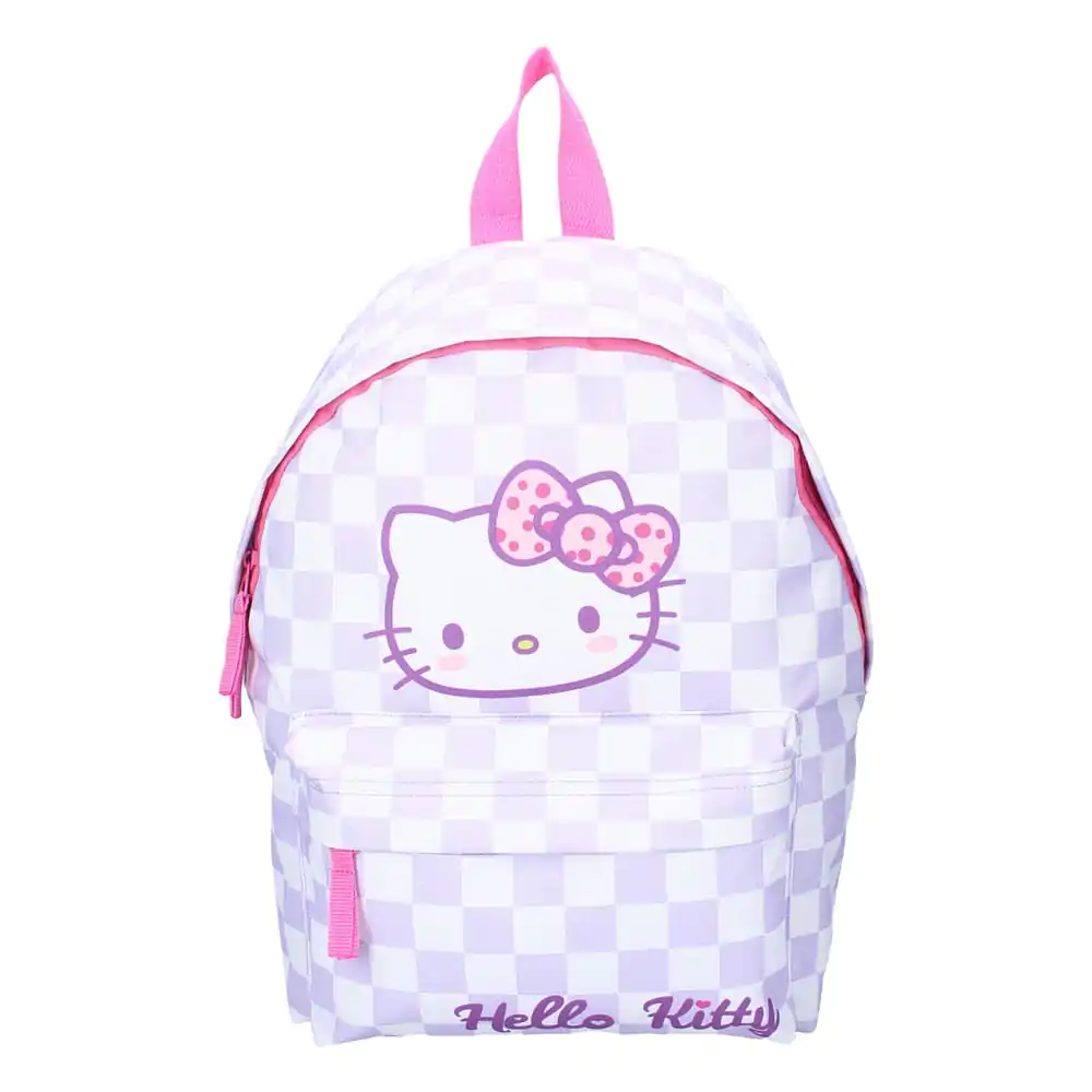 Sanrio Hello Kitty Bag It Up! táska hátizsák termékfotó