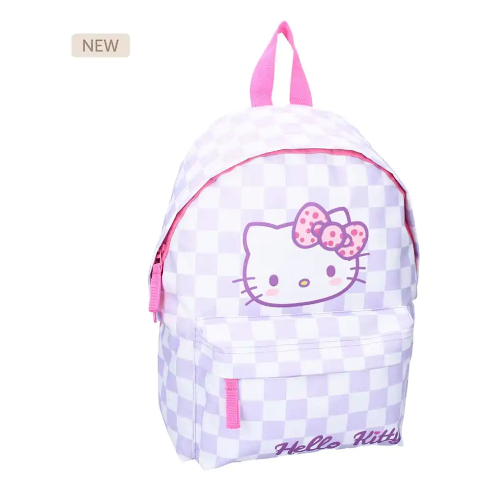 Sanrio Hello Kitty Bag It Up! táska hátizsák termékfotó