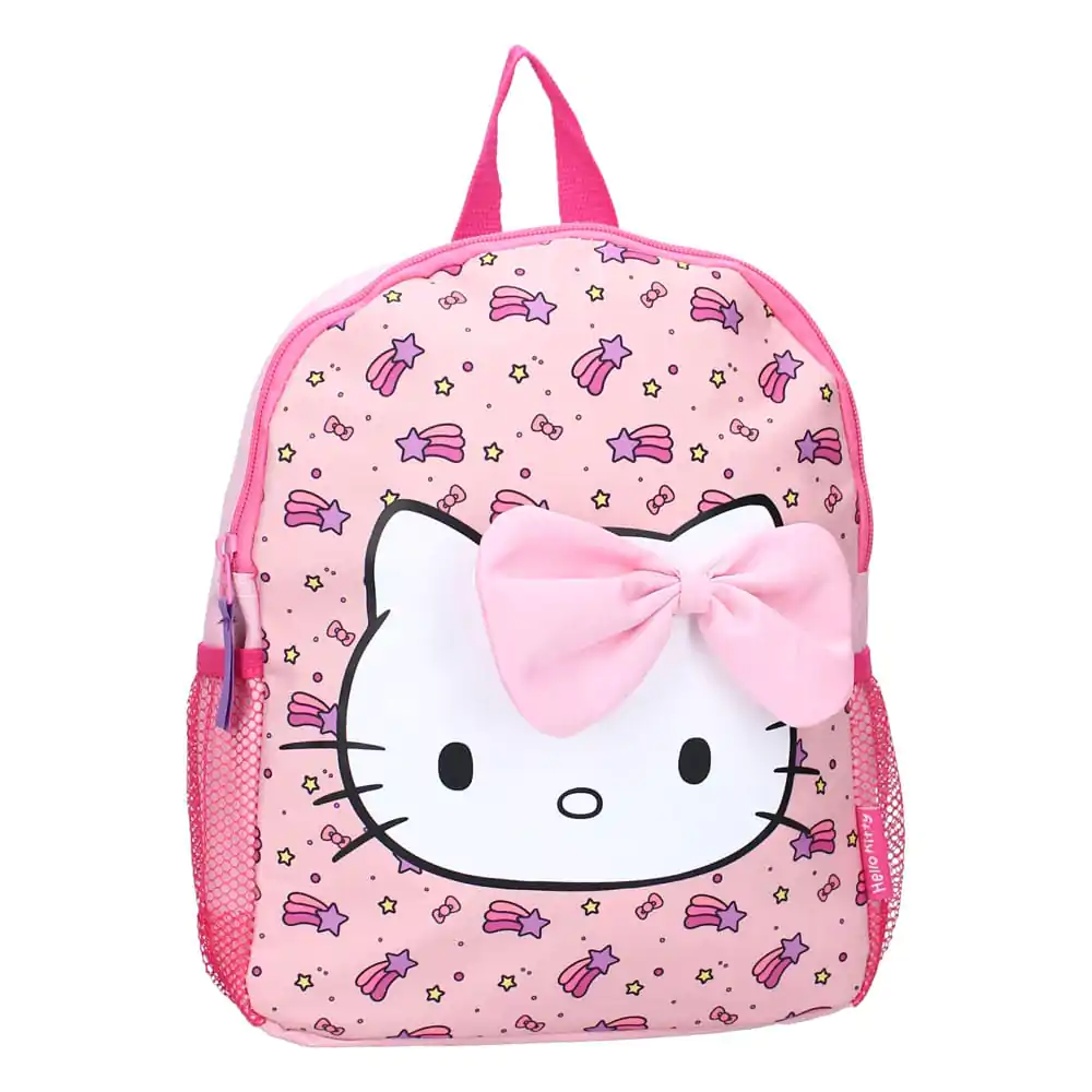 Sanrio Hello Kitty Best Day Ever táska hátizsák termékfotó