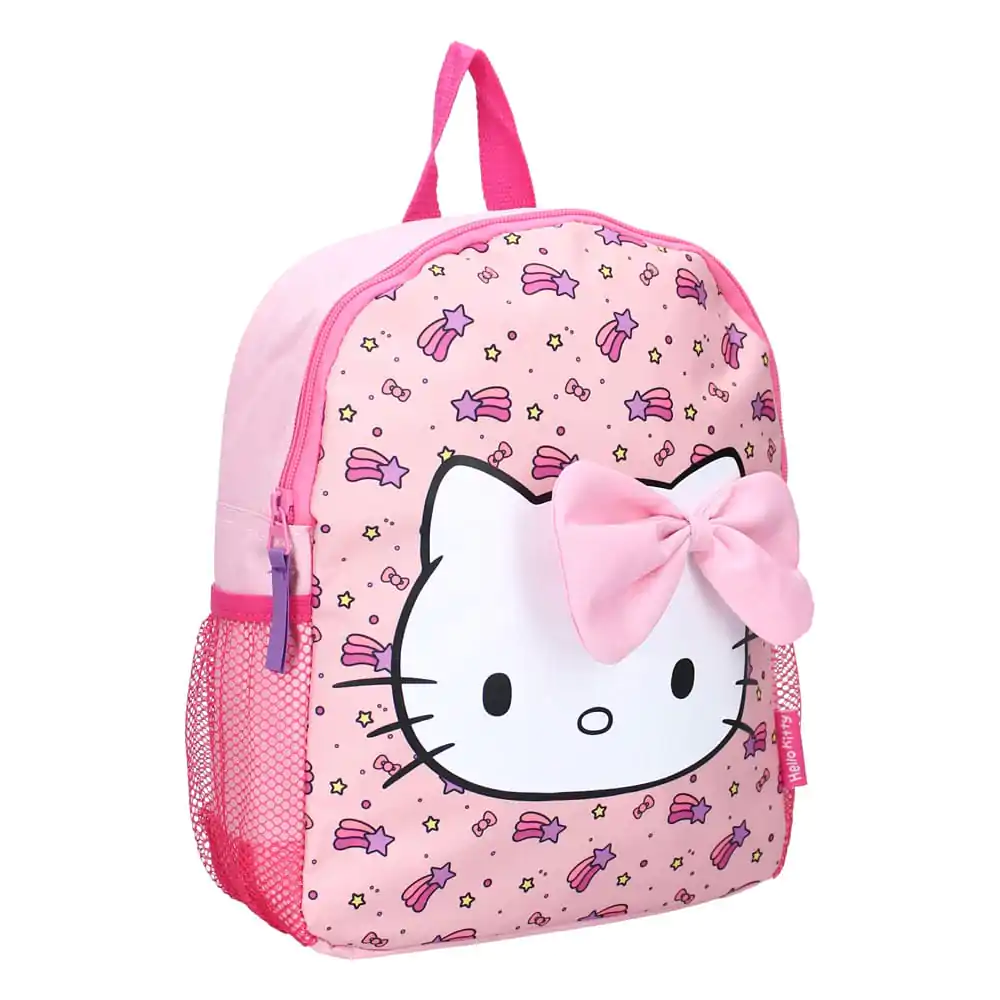 Sanrio Hello Kitty Best Day Ever táska hátizsák termékfotó