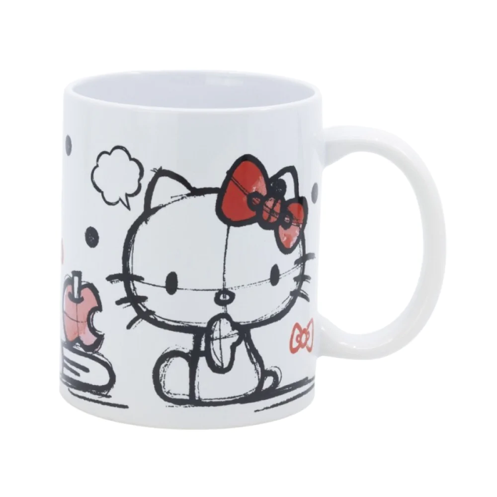 Sanrio Hello Kitty bögre 325 ml termékfotó