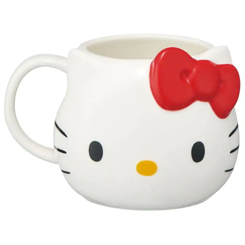 Sanrio Hello Kitty bögre termékfotó