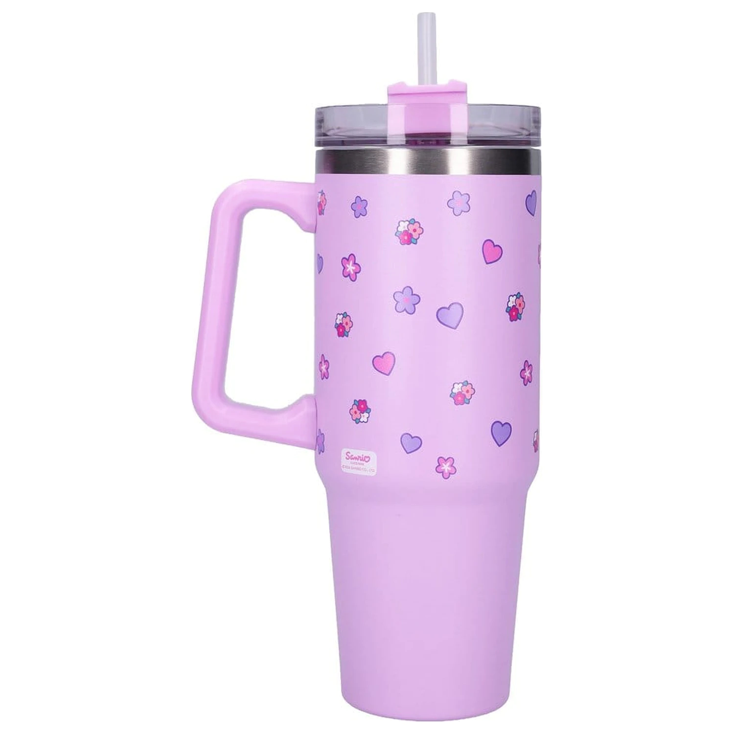 Sanrio Hello Kitty Bottled Bliss utazó pohár 900ml termékfotó