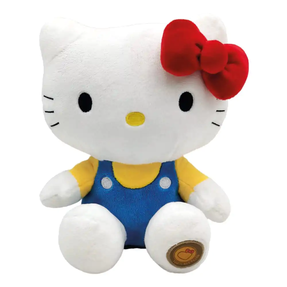 Sanrio Hello Kitty Classic plüss figura 24 cm termékfotó