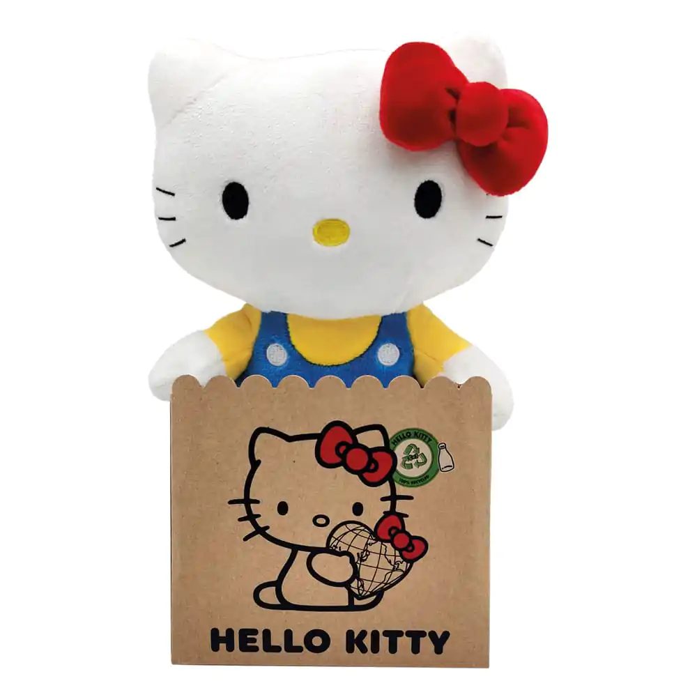 Sanrio Hello Kitty Classic plüss figura 24 cm termékfotó