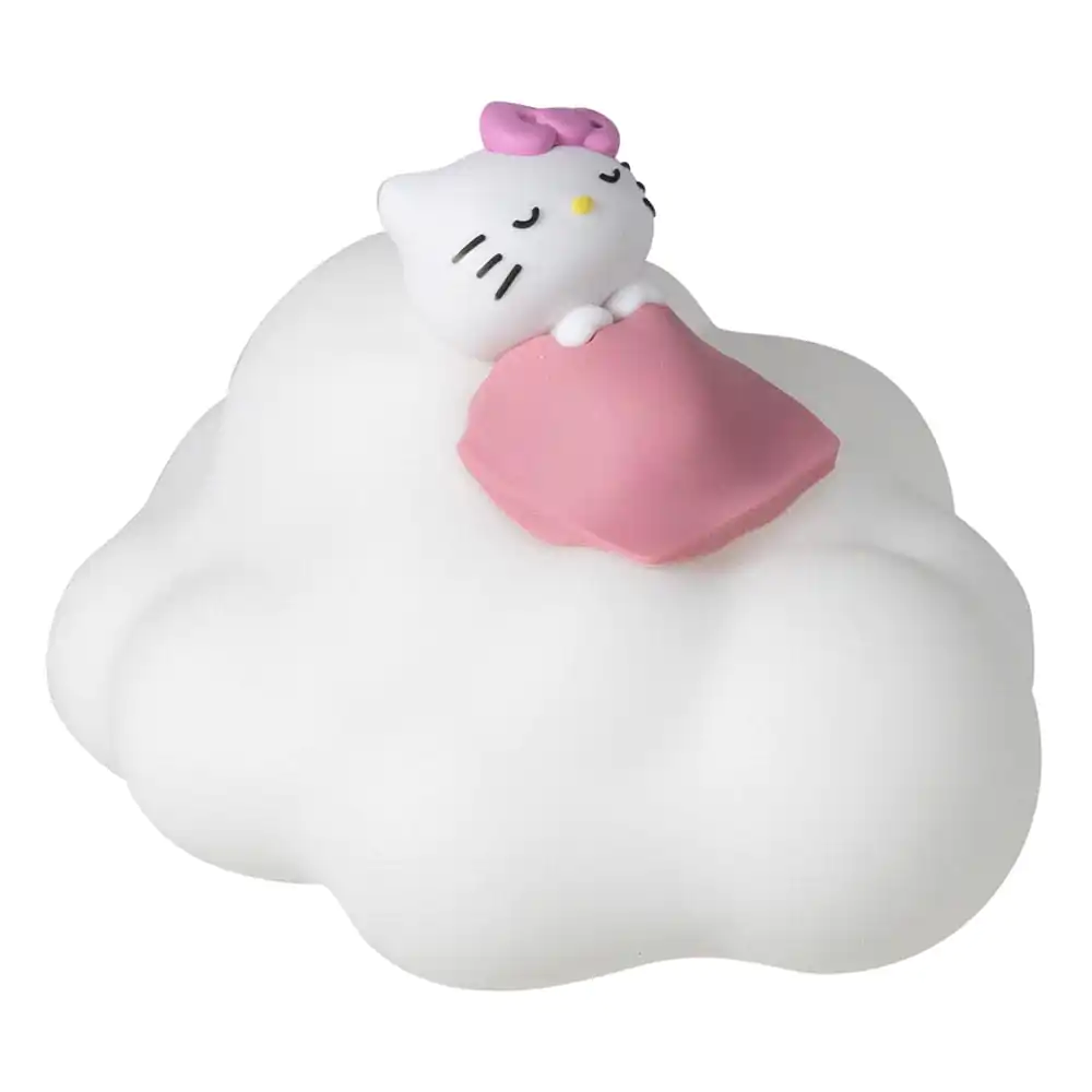 Sanrio Hello Kitty Cloud lámpa termékfotó