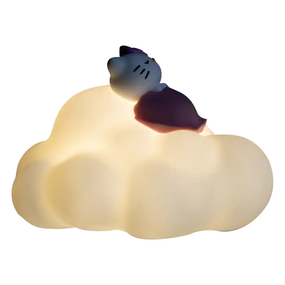 Sanrio Hello Kitty Cloud lámpa termékfotó