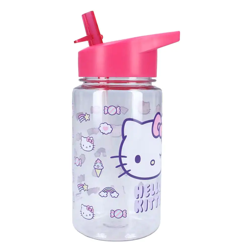 Sanrio Hello Kitty Drink Up vizespalack kulacs termékfotó